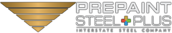 PrePaint Steel Plus
